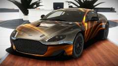 Aston Martin V8 Vantage Pro S8 для GTA 4