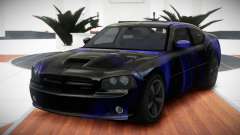 Dodge Charger ZR S10