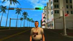 HD Jmoto для GTA Vice City