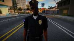 Sweet uniform CRASH для GTA San Andreas
