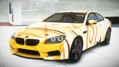 BMW M6 F13 XD S5 для GTA 4