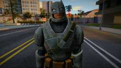 Batman: BvS v1 для GTA San Andreas