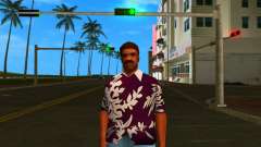 HD Cla для GTA Vice City