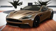 Aston Martin Vanquish GT-X для GTA 4