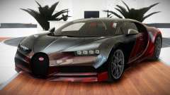Bugatti Chiron FW S9