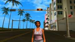 HD Wfori для GTA Vice City