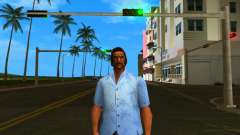 HD Mba для GTA Vice City