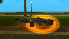 M60 from Half-Life: Opposing Force для GTA Vice City