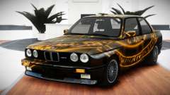 BMW M3 E30 XR S11 для GTA 4