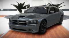 Dodge Charger ZR