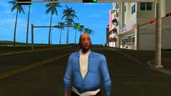 HD Kem для GTA Vice City