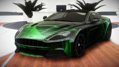 Aston Martin Vanquish GT-X S11 для GTA 4