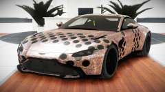 Aston Martin V8 Vantage S1 для GTA 4
