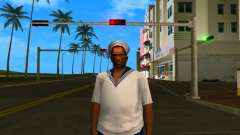 HD Cgonb для GTA Vice City