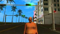 HD Hmobe для GTA Vice City