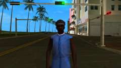 HD CrewB для GTA Vice City