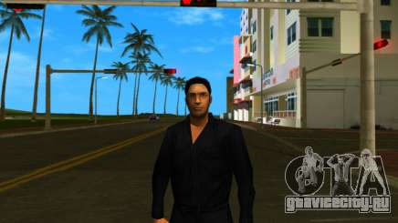 Polat Alemdar v4 для GTA Vice City