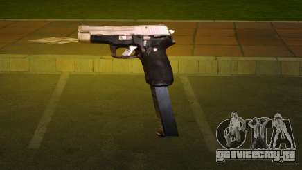SIG Sauer P226 для GTA Vice City
