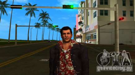 Joe Barbaro-Mafia II для GTA Vice City