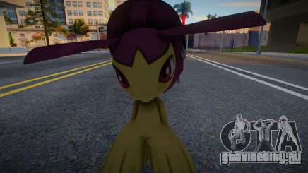 [Pokémon] Mawile v2 для GTA San Andreas