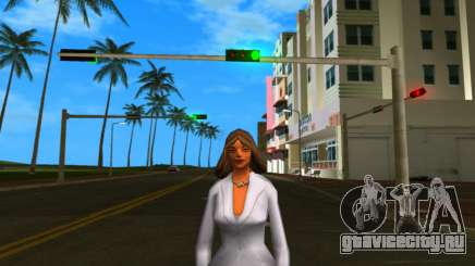 HD Hfori для GTA Vice City