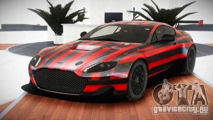 Aston Martin V8 Vantage Pro S3 для GTA 4