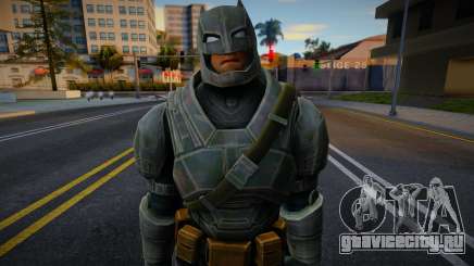 Batman: BvS v1 для GTA San Andreas