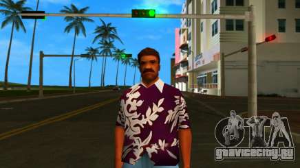 HD Cla для GTA Vice City