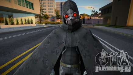 Sword Art Online Skin v4 для GTA San Andreas