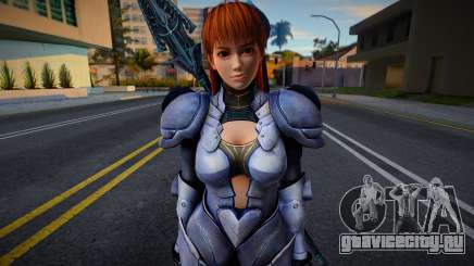 Phase 4 C22 для GTA San Andreas