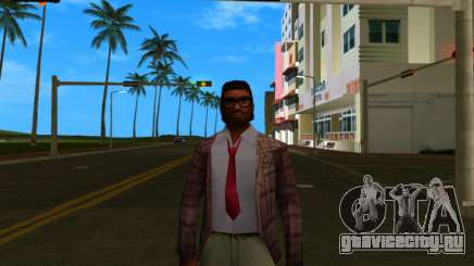 HD Bmubu для GTA Vice City