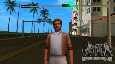 HD Vice7 для GTA Vice City