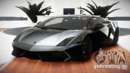 Lamborghini Gallardo SC S4 для GTA 4