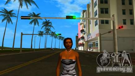 HD Bfyri для GTA Vice City