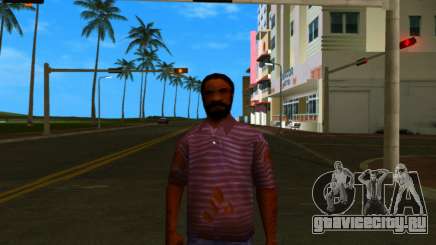 HD Bmotr для GTA Vice City