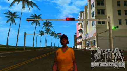 HD Bfotr для GTA Vice City