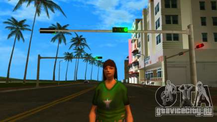 Hfost HD для GTA Vice City