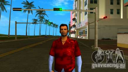 BillaBong Skin v3 для GTA Vice City