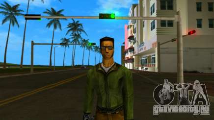 Elite Crew из Counter Strike 1.6 для GTA Vice City