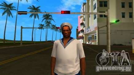 HD Cgonb для GTA Vice City