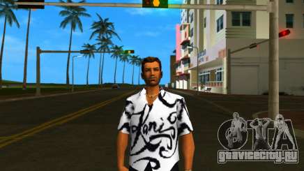 Kani Player-Skin для GTA Vice City