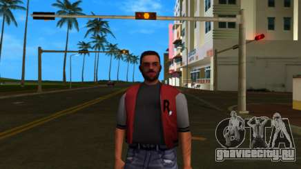 HD Sam для GTA Vice City