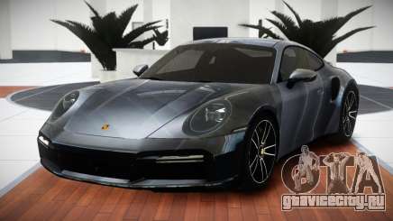 Porsche 911 T-SR S4 для GTA 4