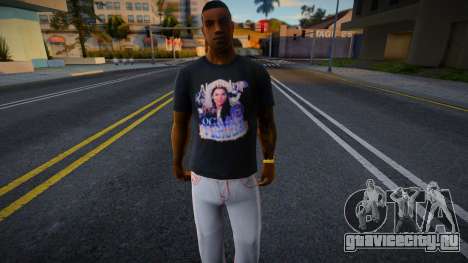 True Religion Deala для GTA San Andreas