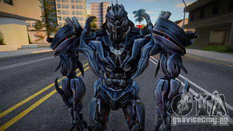 Transformers Dotm Protoforms Soldiers v1 для GTA San Andreas