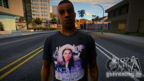 True Religion Deala для GTA San Andreas