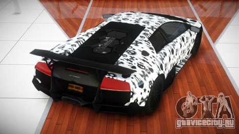 Lamborghini Murcielago RX S2 для GTA 4