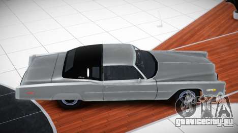 Cadillac Eldorado 78th для GTA 4