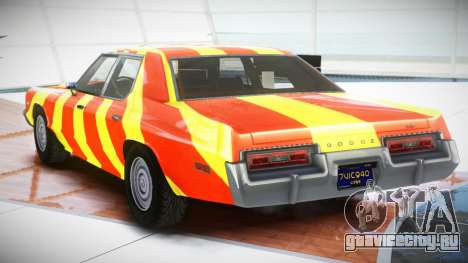 Dodge Monaco SW S2 для GTA 4