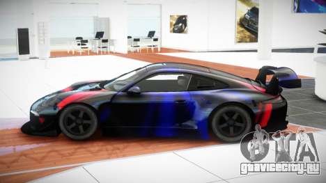 RUF RGT-8 G-Tuned S9 для GTA 4